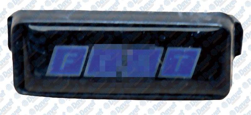 MTJ 1753 Direksiyon Armasi Tempra